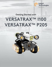 Eddyfi Technologies VERSATRAX I100 Getting Started