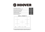 Hoover HIFS85MCTT/1 Instruction Manual