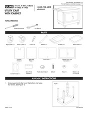 U-Line H-11903 Manual