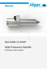 Jäger Z62-K360.12 S4AIP Manual