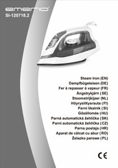 emerio SI-120718.2 Instruction Manual