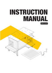 aivituvin AIR91-IN-HP Instruction Manual
