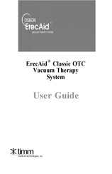 TIMM OSBON ErecAid Esteem User Manual
