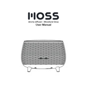 Moss 8720874423027 User Manual