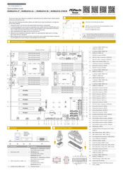 ASROCK Rack ROME2D16-2T Quick Installation Manual