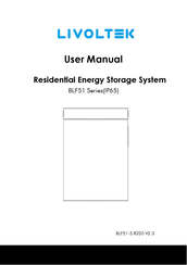 LIVOLTEK BLF51-5 User Manual