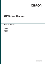 Omron LD-60 Technical Manual