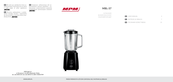 MPM MBL-37 User Manual