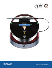 Biolase Epic Q User Manual