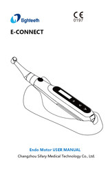 Eighteeth E-CONNECT User Manual
