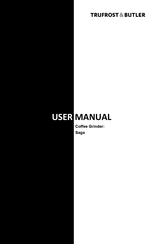 Trufrost BUTLER Saga User Manual