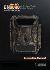 Outdoor Cameras Australia Swift ENDURO Instruction Manual