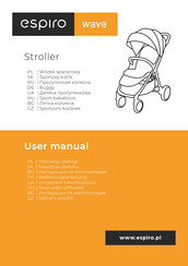 espiro wave User Manual