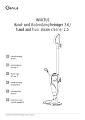 Genius SC2.0 Instruction Manual