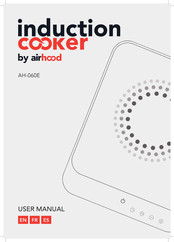 airhood AH-060E User Manual