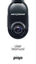 NextBase piqo User Manual