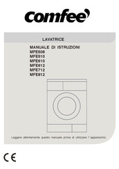 COMFREE MFE610 Instruction Manual