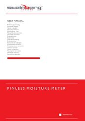 Steinberg Systems SBS-MM-200 User Manual