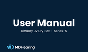 MDHearing FS Series User Manual
