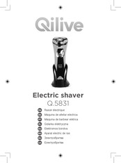Qilive Q.5831 User Manual
