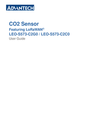 Advantech LEO-S573-C2G0 User Manual
