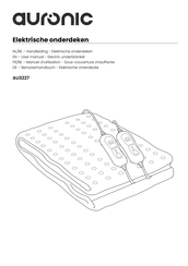 auronic AU3227 User Manual