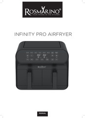 ROSMARINO Infinity PRO Manual