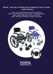 KMINA K30031 User Manual