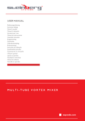 Steinberg Systems SBS-LAB-138 User Manual