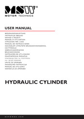 MSW MSW-HJS-MS50 User Manual