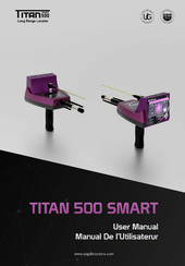 UIg TITAN 500 SMART User Manual