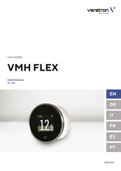 Veratron VMH FLEX User Manual