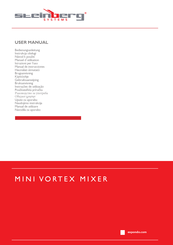 Steinberg Systems SBS-LAB-148 User Manual