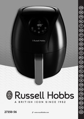 Russell Hobbs 27350-56 Manual