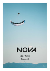 Nova Glitch Manual
