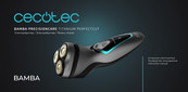 cecotec 04199 Instruction Manual
