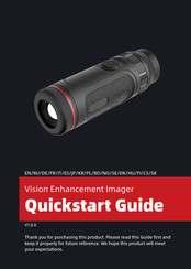 Guide TE Series Quick Start Manual