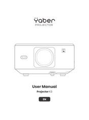 Yaber K3 User Manual