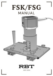 RBT FSG Manual