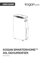 Kogan SMARTERHOME KASMDHM20FA User Manual