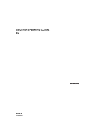 Silverline IH5445B01 Operating Manual