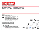 Gima 33676 User Manual