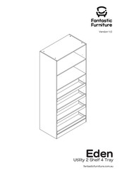 fantastic furniture Eden Manual