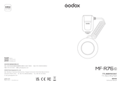 Godox MF-R76C Instruction Manual