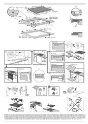 Whirlpool WF S0377 NE/IXL Manual