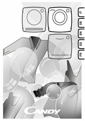 Candy CO12105TE1S Manual