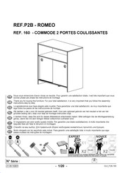 Gami ROMEO P2B Manual