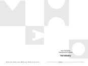 Costway TW10004EU Manual