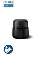Philips NA120 Manual