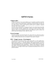 Albatron K8NF4U (939) Manual